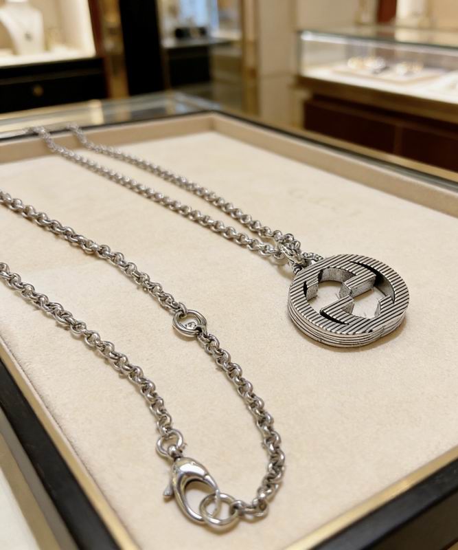 Gucci Necklace 04yxs368